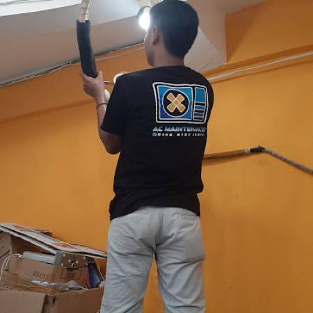 Teknisi AC Profesional Siap Membantu di Kabupaten Pacitan