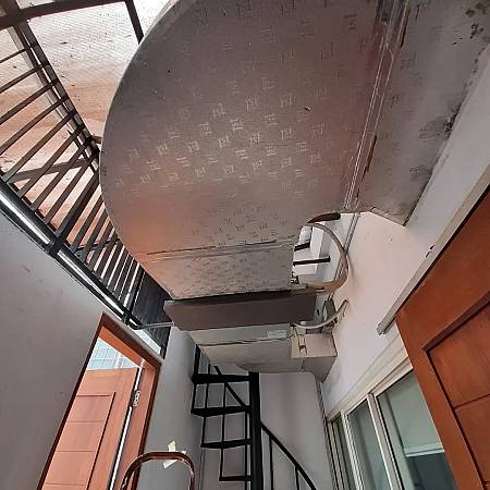Pengadaan Barang Kantor dan Instansi