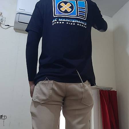 Teknisi Profesional